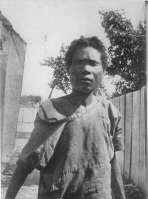 Illustration for article titled Zora Neale Hurston, Zombie Hunter